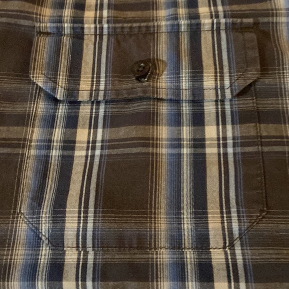 Men’s Penmans Long-Sleeve Light Shirt Size Large - Picture 5 of 6